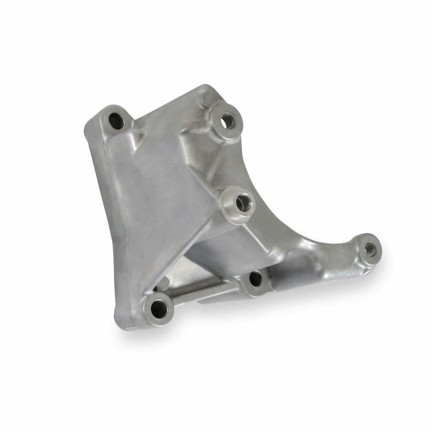 Alternator Bracket Kit For Holley Cover-Natural-97-402